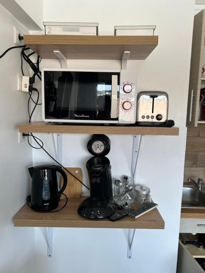 Studio Каси Экстерьер фото