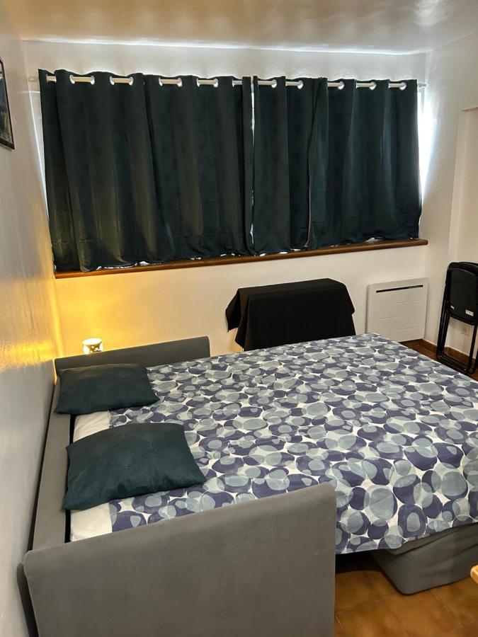 Studio Каси Экстерьер фото
