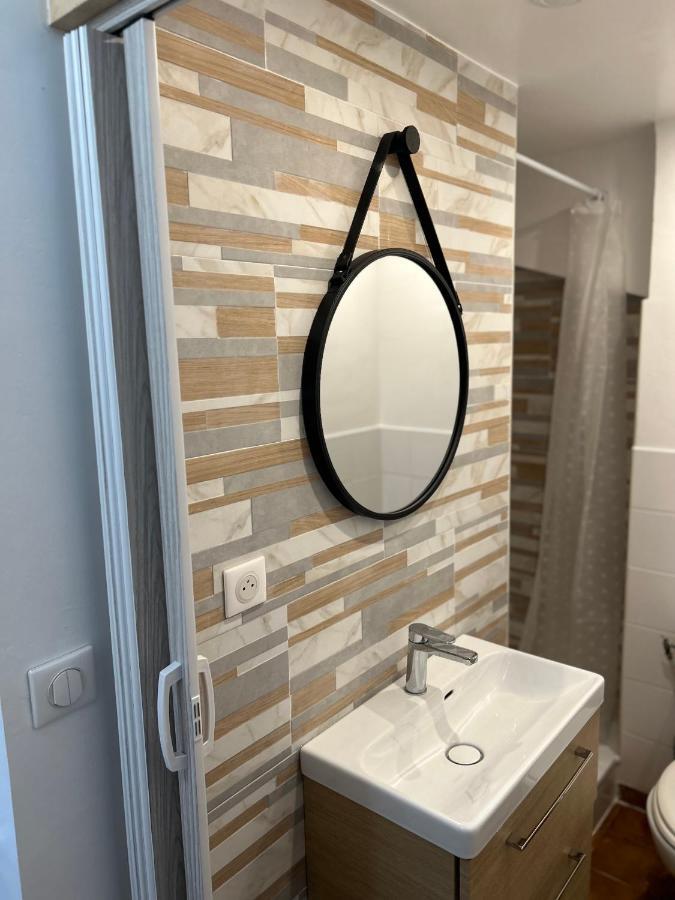 Studio Каси Экстерьер фото