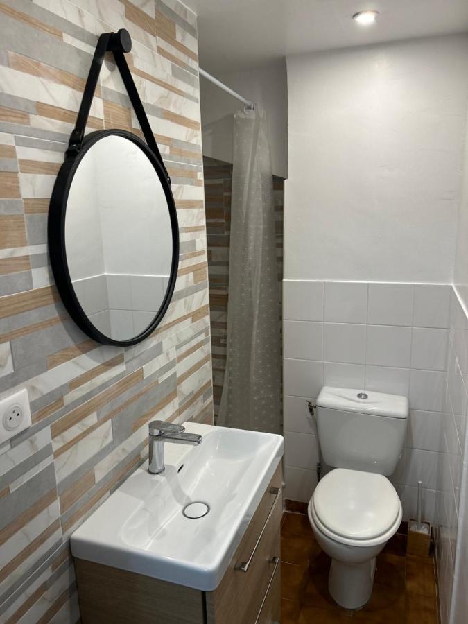 Studio Каси Экстерьер фото